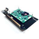 SIE50P-1100 GE Zenith Controls Transfer Switch Control Panel-2