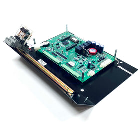 SIE50P-1100 GE Zenith Controls Transfer Switch Control Panel - 0