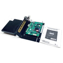 SIE50P-1100 GE Zenith Controls Transfer Switch Control Panel-8