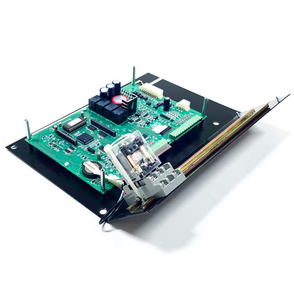 SIE50P-1100 GE Zenith Controls Transfer Switch Control Panel