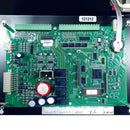 SIE50P-1100 GE Zenith Controls Transfer Switch Control Panel-4