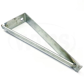 Eaton B-Line B449-12 Cable Saddle Bracket, 12"
