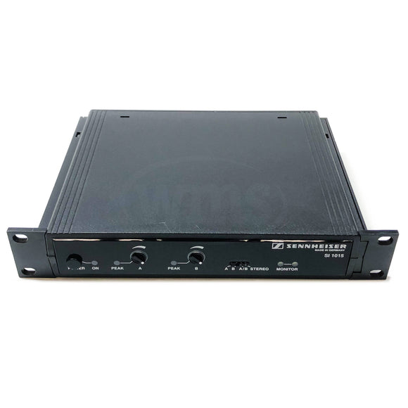 SI 1015 Sennheiser Wideband Modulator