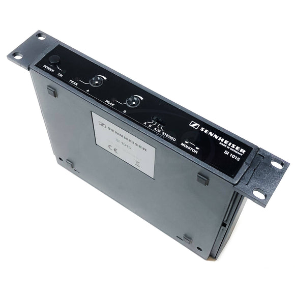 SI 1015 Sennheiser Wideband Modulator