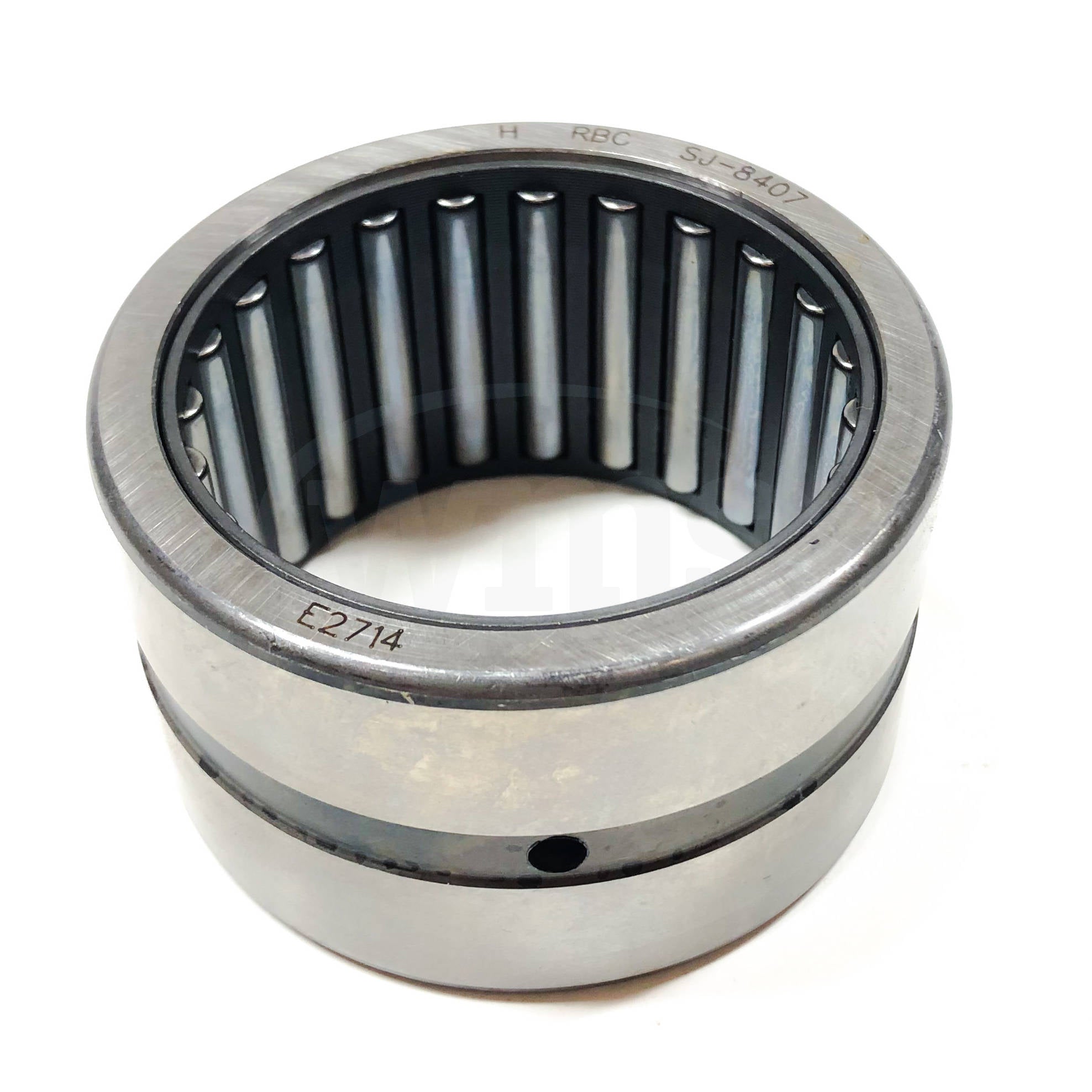 SJ8407 RBC Needle Roller Bearing - 0