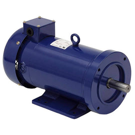 MT-065 WEG 1/4 HP Permanent Magnet DC Electric Motor, 1800 RPM
