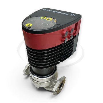 98126805 Grundfos MAGNA1 40-120 GF N 1/2HP, 115V Stainless Steel Circulator Pump