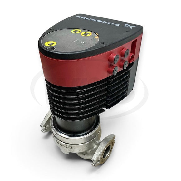 98126805 Grundfos MAGNA1 40-120 GF N 1/2HP, 115V Stainless Steel Circulator Pump