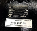 SK 12080AFSH-100 L/4 CUS Nord Motor & Gearbox-3