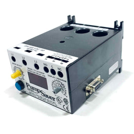 777-LR-KW/HP SymCom Pump Saver 3-Phase Current And Voltage Monitor