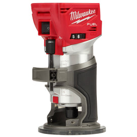 2723-20 Milwaukee M18 FUEL Compact Router
