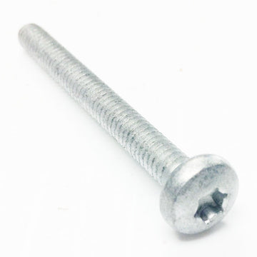 660061003 Ridgid/Ryobi M Screw,#10-24X2" Torx PH B