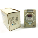 SKRR6G Russellstoll Receptacle, 20 Amp, 250VDC, 600 VAC-2