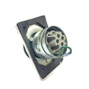 SKRR6G Russellstoll Receptacle, 20 Amp, 250VDC, 600 VAC-3