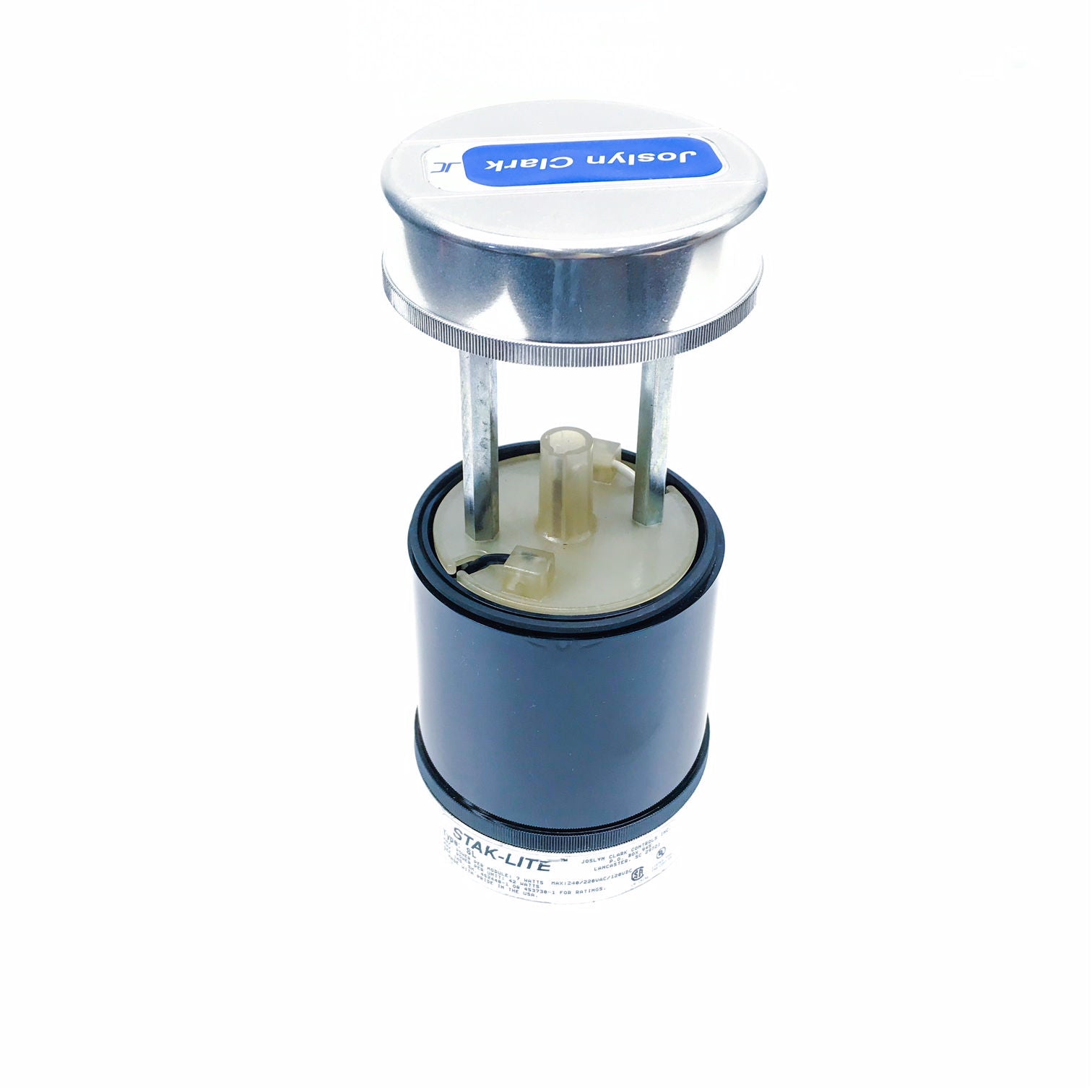 SKT1-120-F Stak-Lite Status Indicating Light