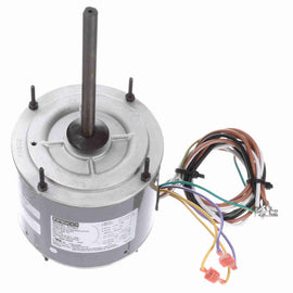 D7907 Fasco 1/2HP Condenser Fan Electric Motor, 1075RPM