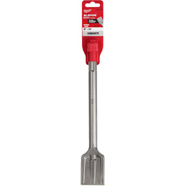 48-62-4089 Milwaukee SDS-MAX SLEDGE? Scraping Chisel