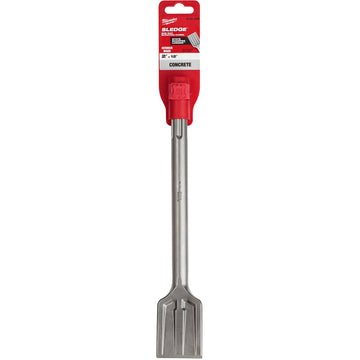 48-62-4089 Milwaukee SDS-MAX SLEDGE? Scraping Chisel