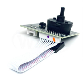 14-20-0449 Milwaukee Speed Control Printed Circuit Board Assembly (PCBA)
