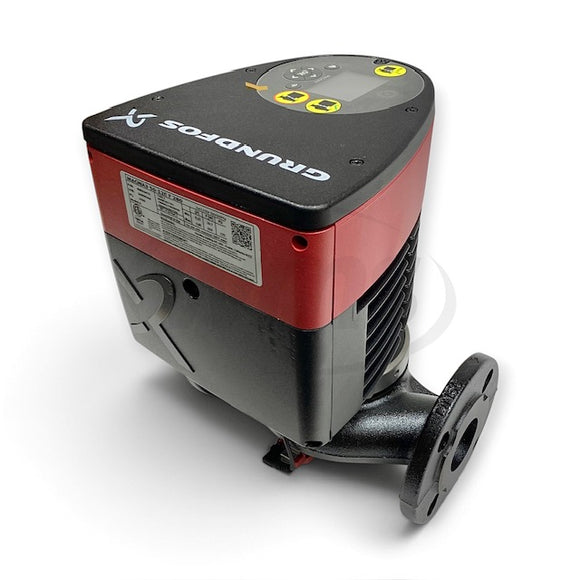 99833473 Grundfos 3/4HP, 115V High-Efficiency Circulator Pump