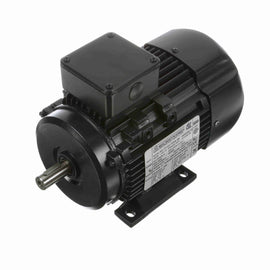 R313A Marathon, 1HP/0.75kW IEC Metric Globetrotter Electric Motor, 1800RPM