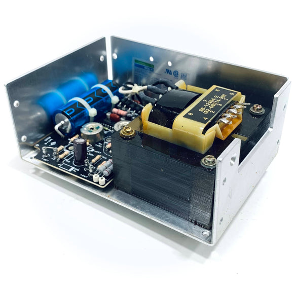 SLS-24-036T SolaHD Linear Power Supply, 1 Outputs, 86.4 W, 24 V, 3.6 A