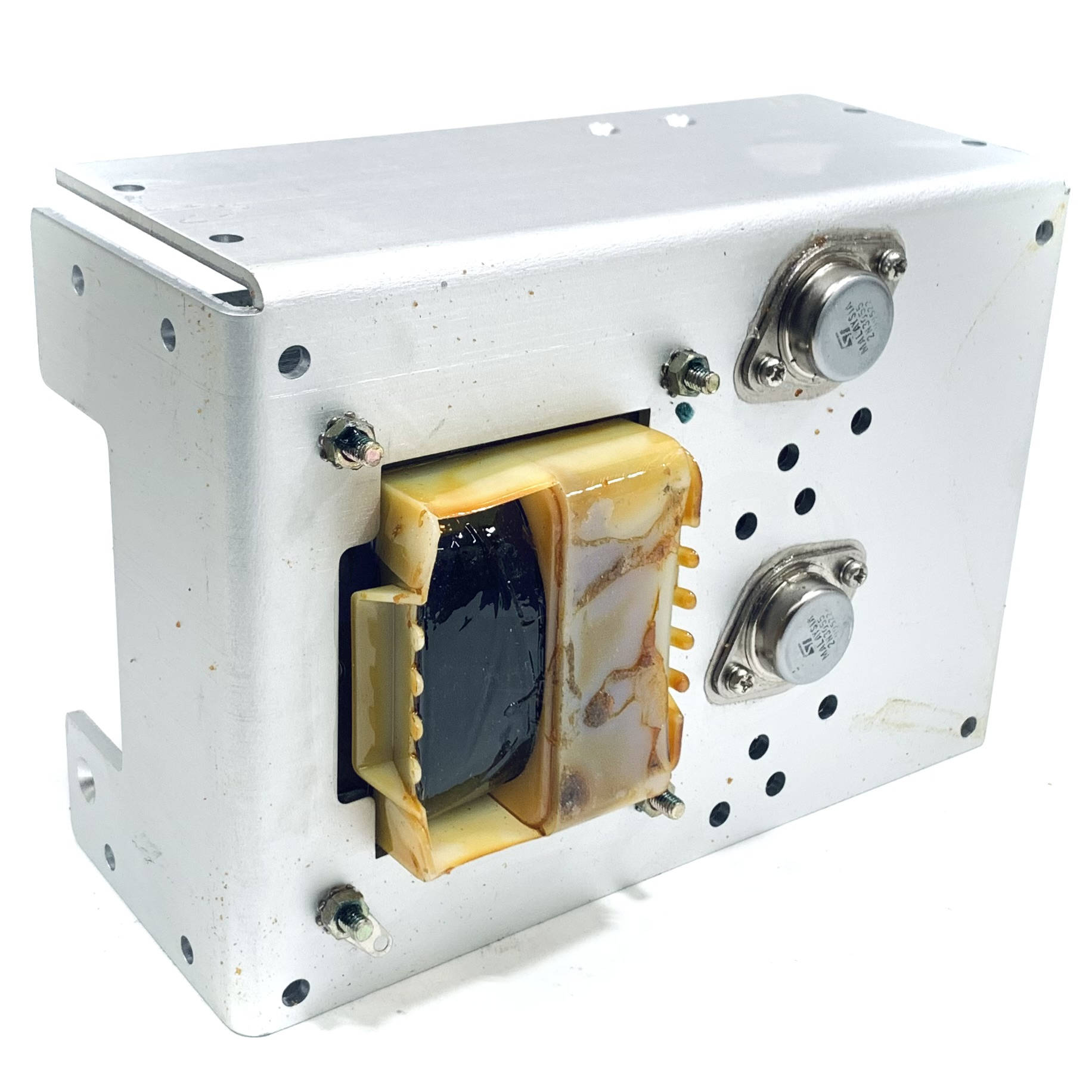 SLS-24-036T SolaHD Linear Power Supply, 1 Outputs, 86.4 W, 24 V, 3.6 A