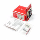 SM-1224-R Cooper Wheelock Sync Module, Red-1