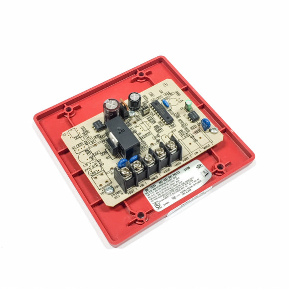 SM-1224-R Cooper Wheelock Sync Module, Red