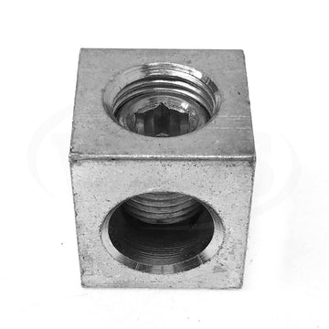 TA-250 Aluminum Universal Terminal Lug, 5/16" Eye