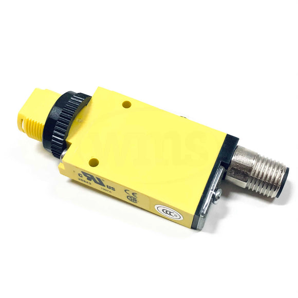 SM2A312FQD Banner Engineering Mini-Beam Photoelectric Sensor