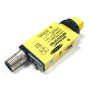 SM2A312FQD Banner Engineering Mini-Beam Photoelectric Sensor-6