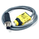 SM312CV Banner Mini-Beam Series Photoelectric Sensor-6