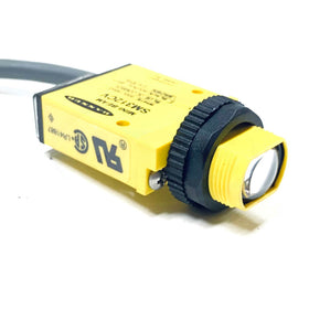 SM312CV Banner Mini-Beam Series Photoelectric Sensor - 0