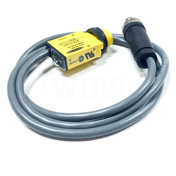 SM312CV Banner Mini-Beam Series Photoelectric Sensor