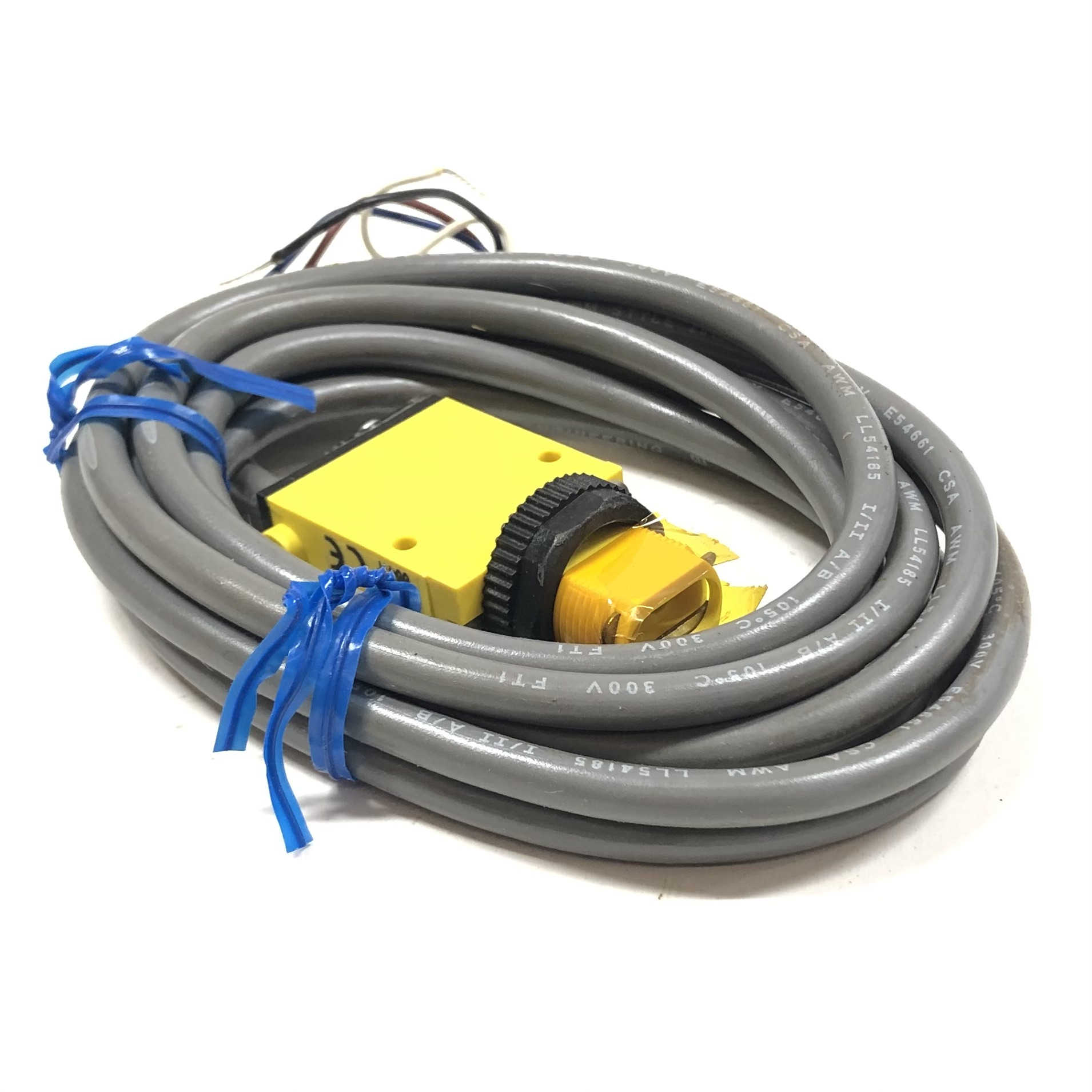 SM312FMHS Banner Mini Beam Sensor