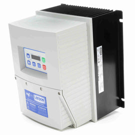 174662.00 Leeson SM4 FV VFD 3Ph 208-240V Input
