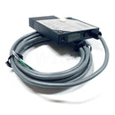 SM512LB Banner LED Scanner, 10-30 Vdc-5