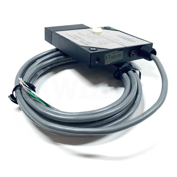 SM512LB Banner LED Scanner, 10-30 Vdc