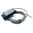 SM512LB Banner LED Scanner, 10-30 Vdc-4