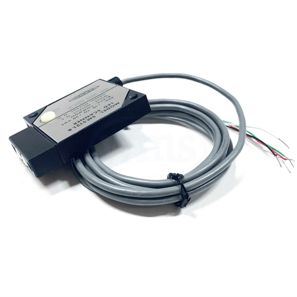 SM512LB Banner LED Scanner, 10-30 Vdc