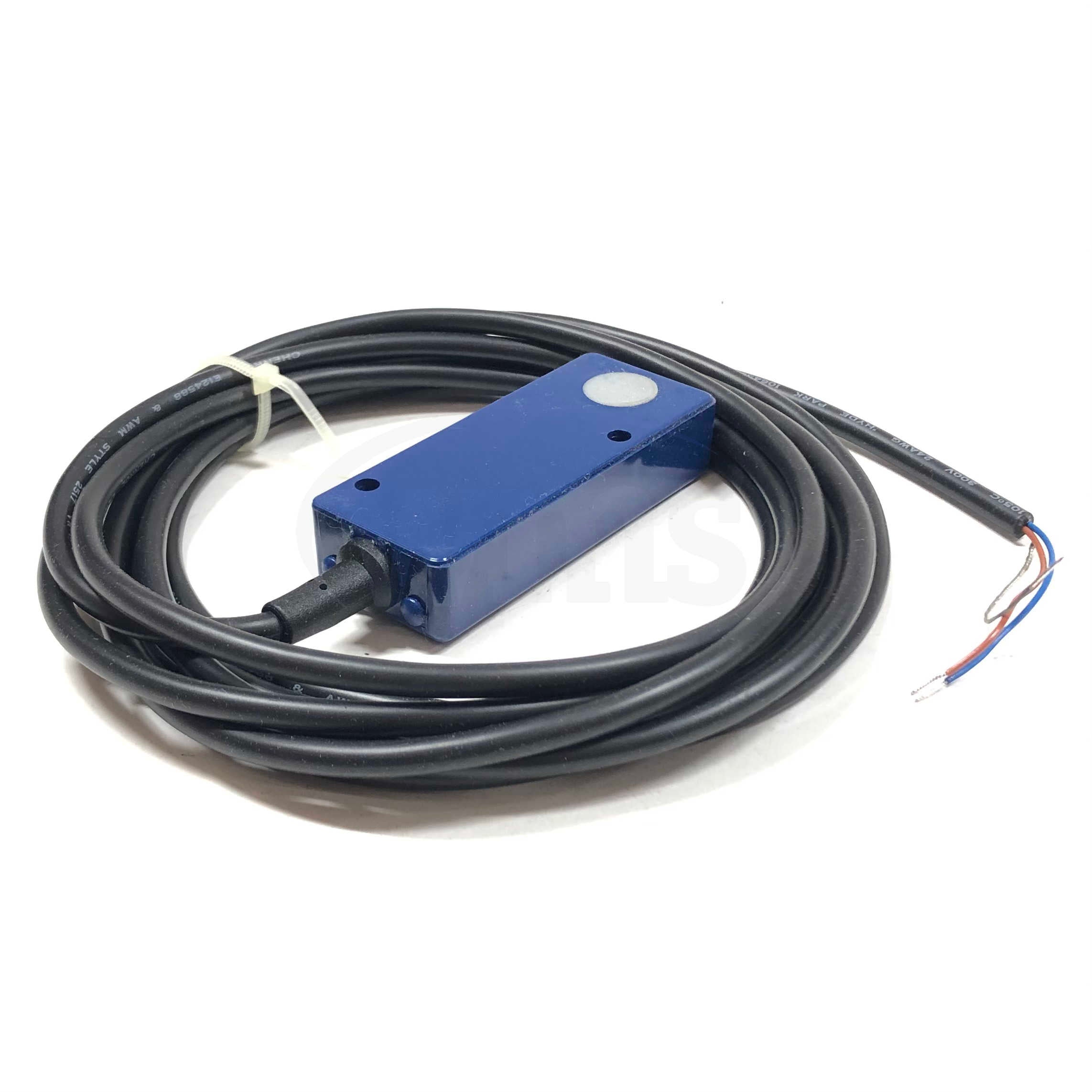 SM800A-24-00FP Hyde Park Ultrasonic Thru-Beam Sensor - 0