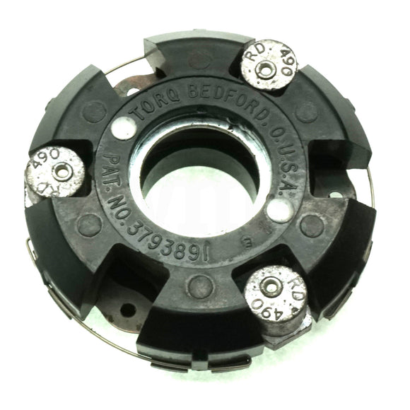 SMA 221-17 Syncrosnap Centrifugal Switch