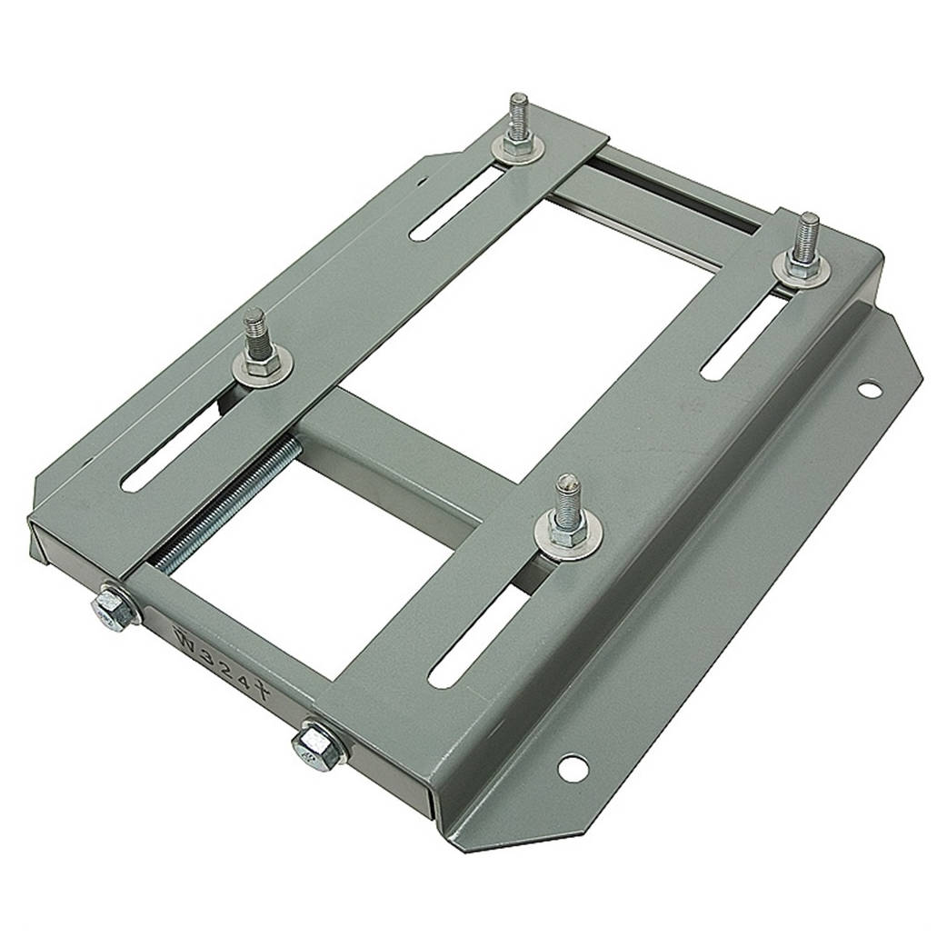 WEG SMB-505 Sliding Base, Style C, 505