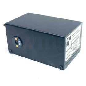 SMC1-02 Optometrics Corporation Monochromator, Cal. 50 NM/REV, Part Number 6-020