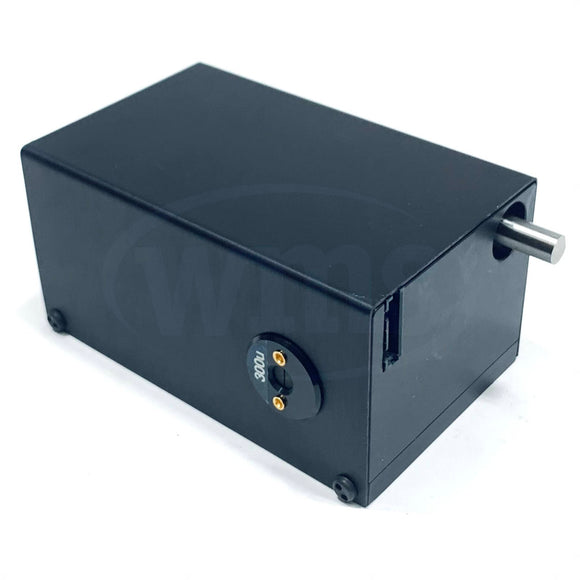 SMC1-02 Optometrics Corporation Monochromator, Cal. 50 NM/REV, Part Number 6-020