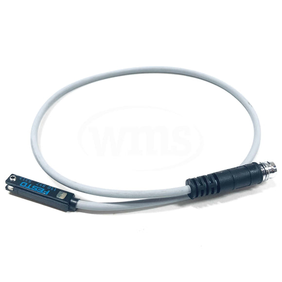 SME-8M-DS-24V-K0,3-M8D Festo Proximity Sensor