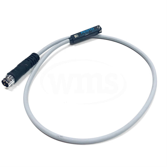 SME-8M-DS-24V-K0,3-M8D Festo Proximity Sensor