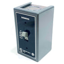 SMFFG1 Siemens Manual Starter, 1Pole Toggle Switch, 277VAC 1HP, 230VDC .75HP-1