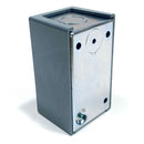 SMFFG1 Siemens Manual Starter, 1Pole Toggle Switch, 277VAC 1HP, 230VDC .75HP-4